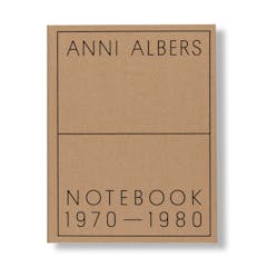 NOTEBOOK 1970–1980